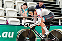 Track World Cup Brisbane