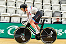 Track World Cup Brisbane