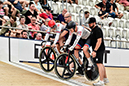 Track World Cup Brisbane