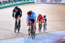 Track World Cup Brisbane