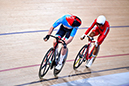 Track World Cup Brisbane