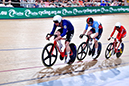 Track World Cup Brisbane