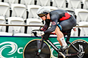 2019 Teack World Cup Brisbane, AUS