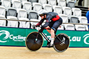 2019 Track World Cup Bribane, AUS