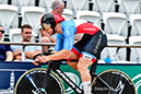 2019 Track World Cup Bribane, AUS