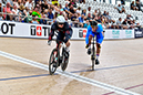 2019 Track World Cup Bribane, AUS