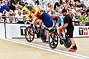 2019 Track World Cup Bribane, AUS