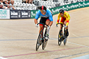 2019 Track World Cup Bribane, AUS
