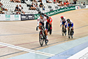 2019 Track World Cup Bribane, AUS