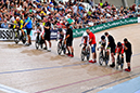 2019 Track World Cup Bribane, AUS