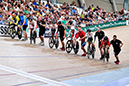 2019 Track World Cup Bribane, AUS