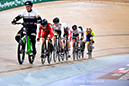 2019 Track World Cup Bribane, AUS