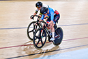 2019 Track World Cup Bribane, AUS