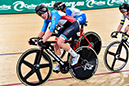 2019 Teack World Cup Brisbane, AUS