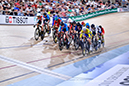 2019 Track World Cup Bribane, AUS