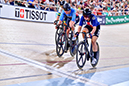 2019 Track World Cup Bribane, AUS