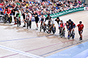 2019 Track World Cup Bribane, AUS