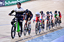 2019 Track World Cup Bribane, AUS