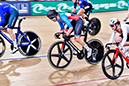 2019 Track World Cup Bribane, AUS
