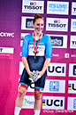 2019 Teack World Cup Brisbane, AUS