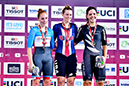 2019 Teack World Cup Brisbane, AUS