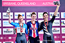 2019 Teack World Cup Brisbane, AUS