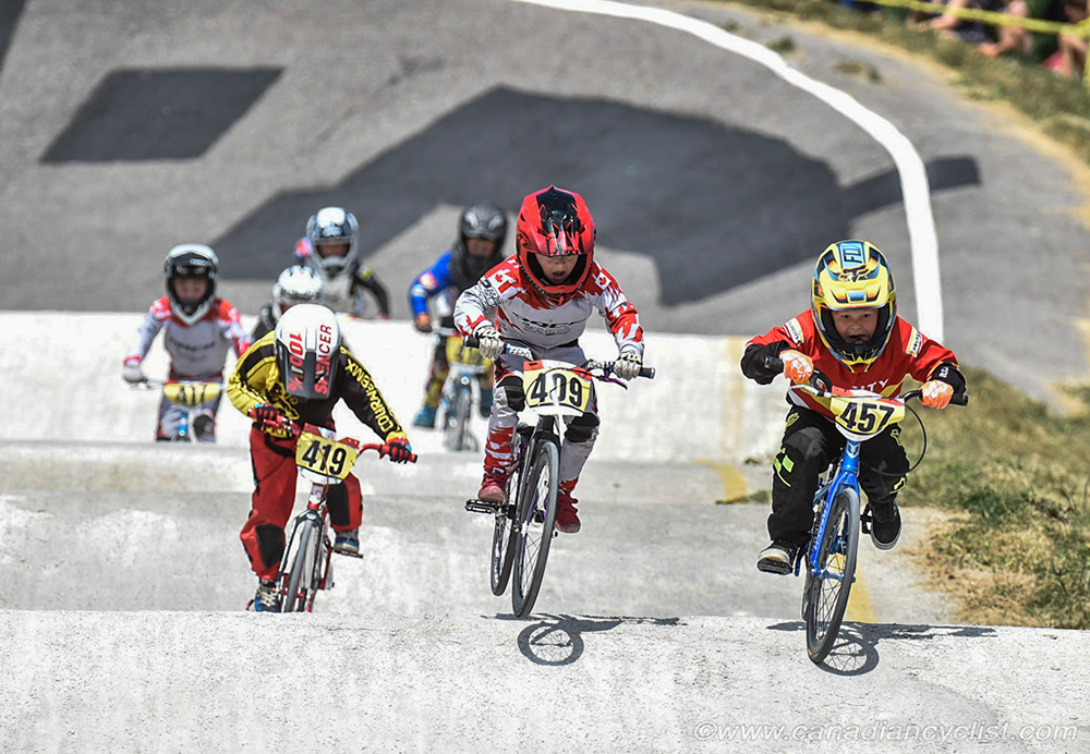 BMX Nationals