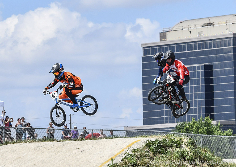 2019 BMX Nationals
