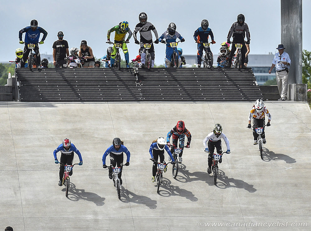 2019 BMX Nationals