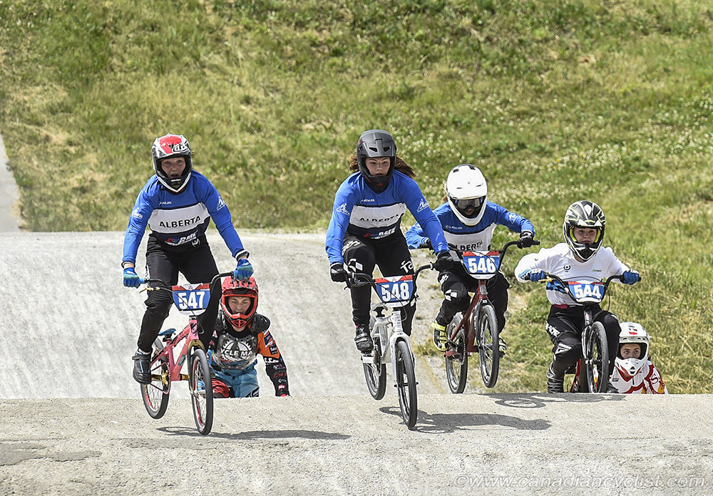2019 BMX Nationals