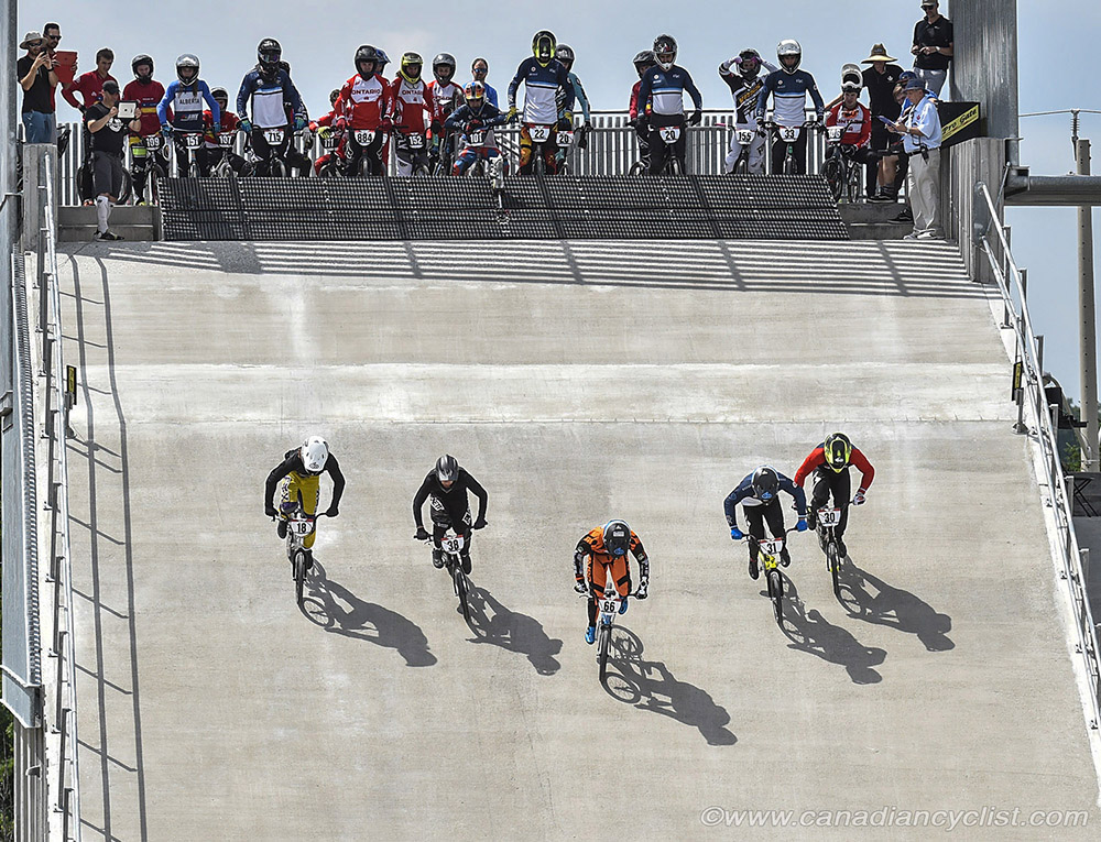2019 BMX Nationals