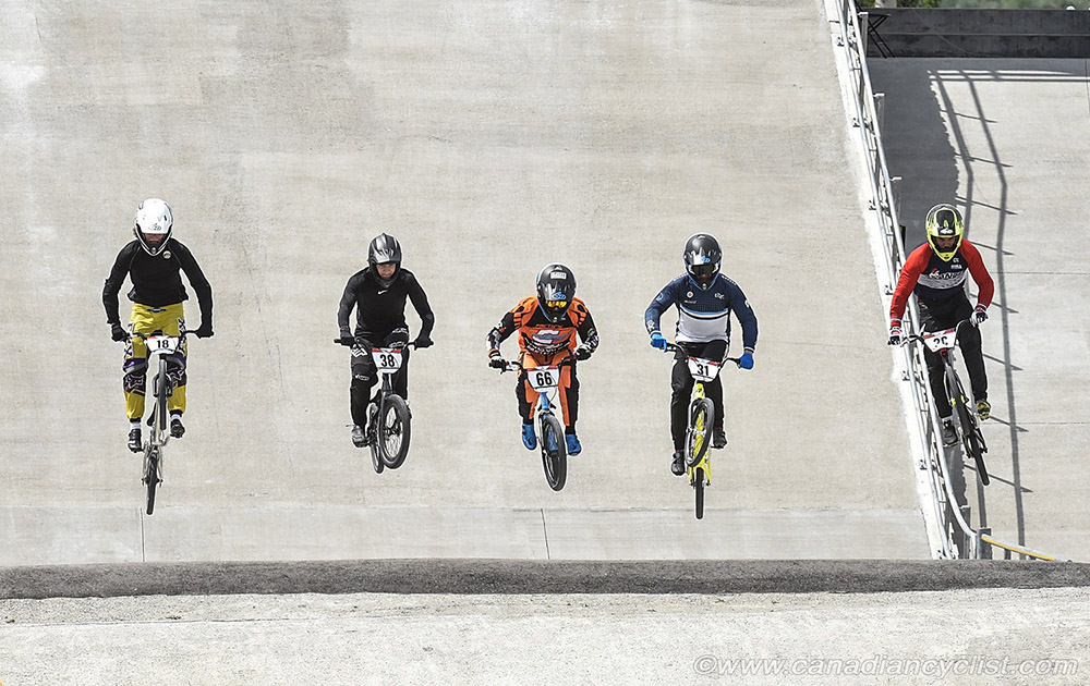 2019 BMX Nationals