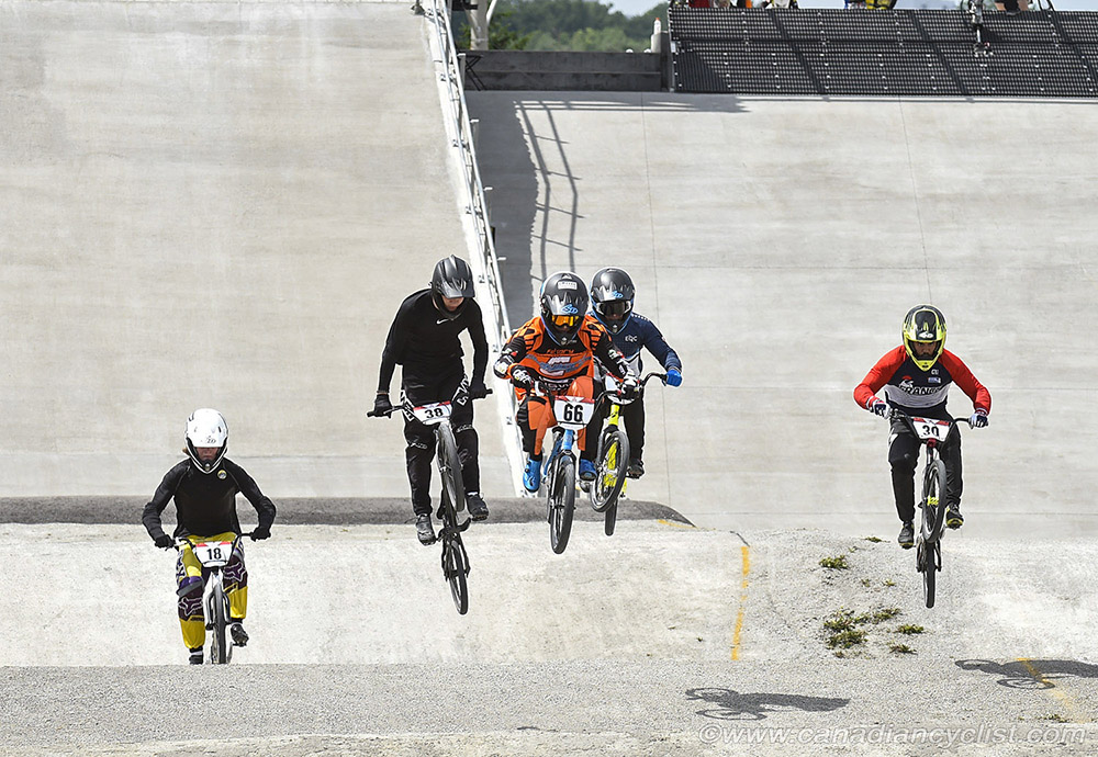 2019 BMX Nationals