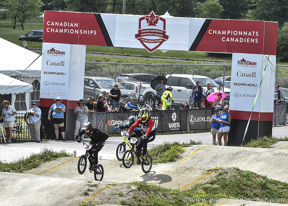 2019 BMX Nationals