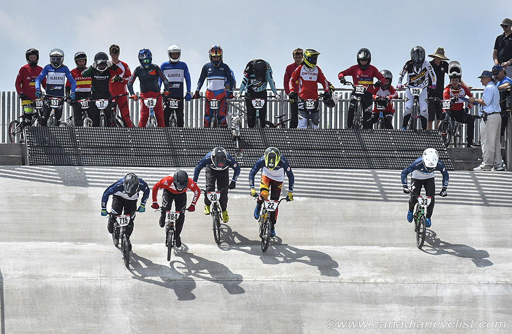 2019 BMX Nationals