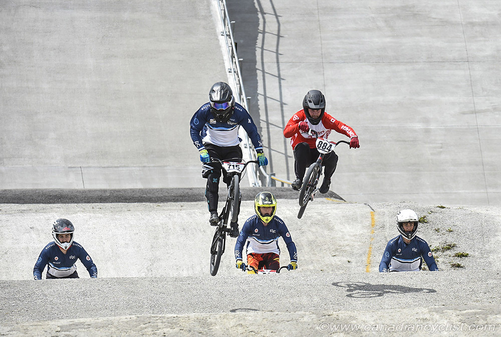 2019 BMX Nationals