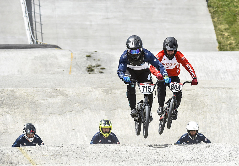 2019 BMX Nationals
