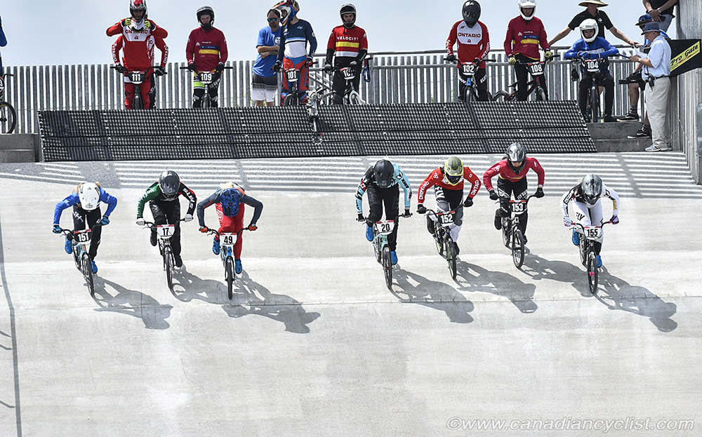 2019 BMX Nationals