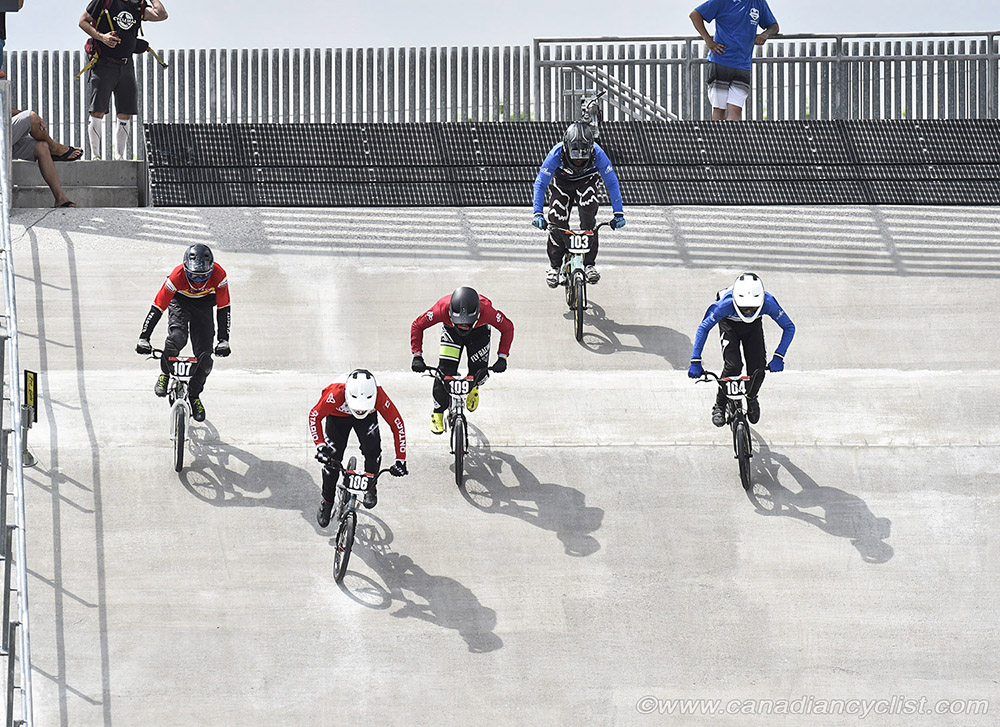 2019 BMX Nationals