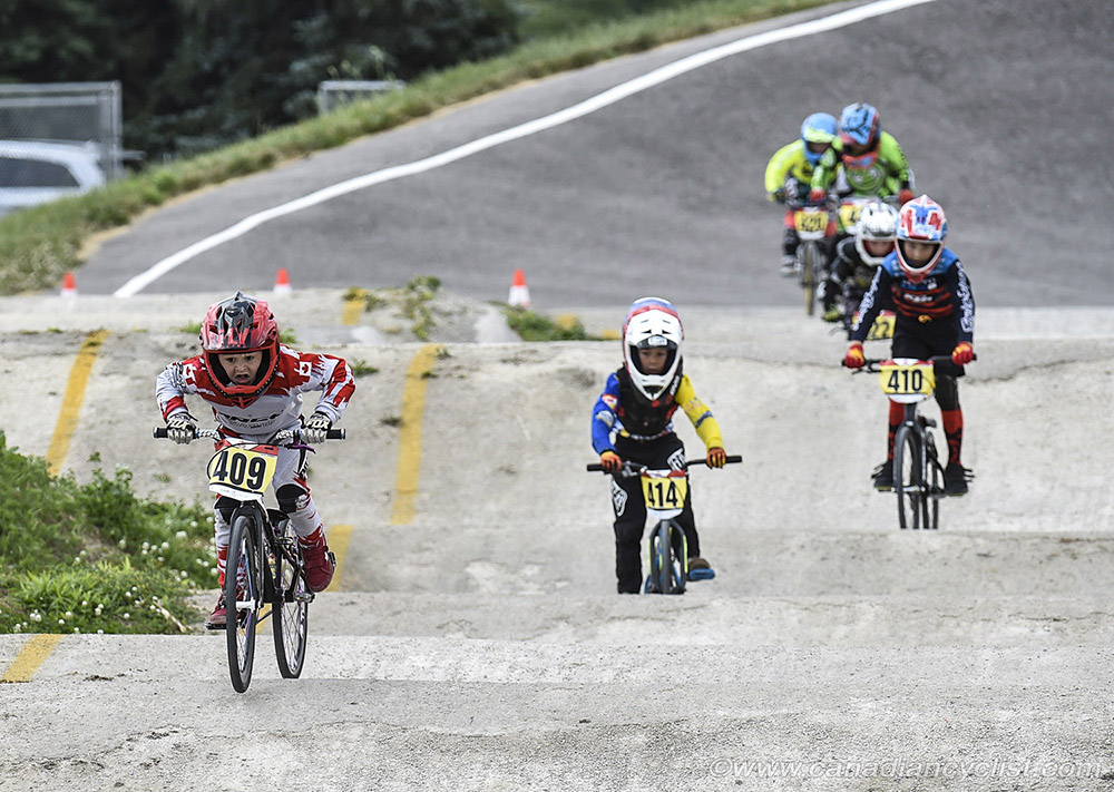 2019 BMX Nationals