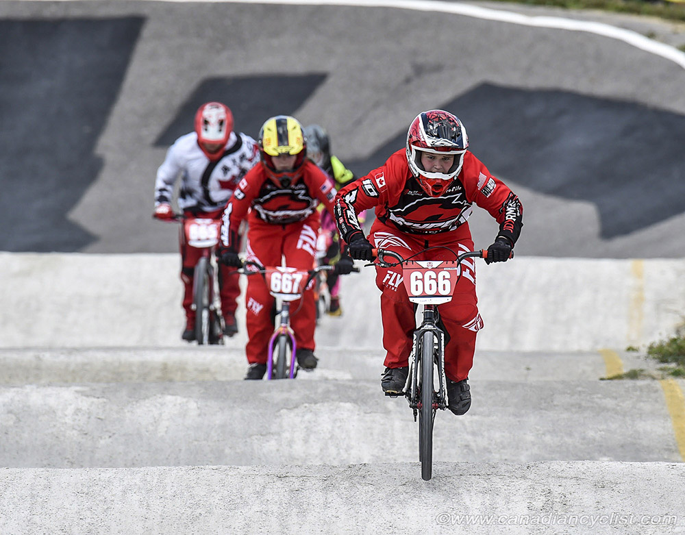 2019 BMX Nationals