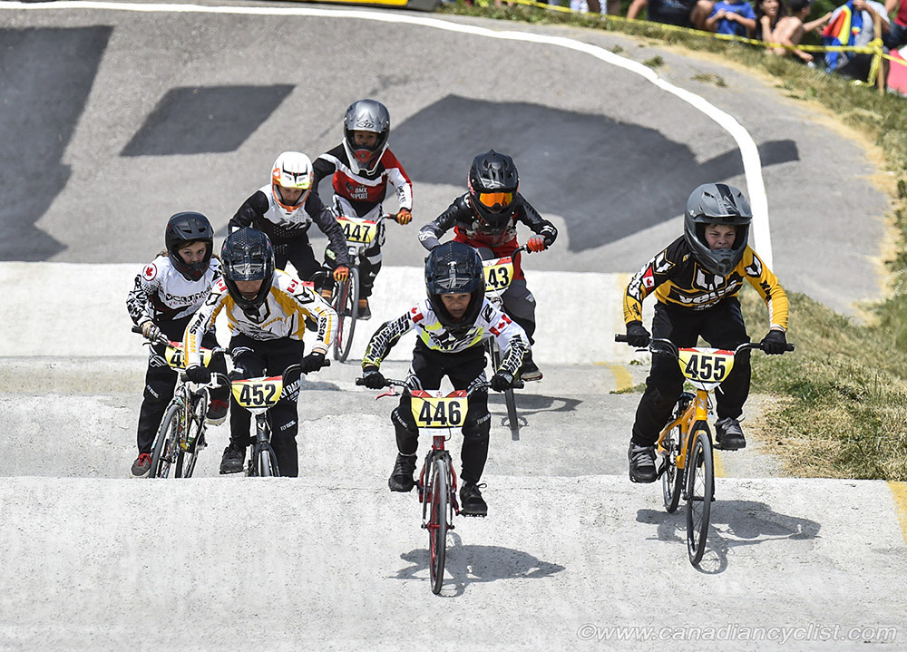 2019 BMX Nationals