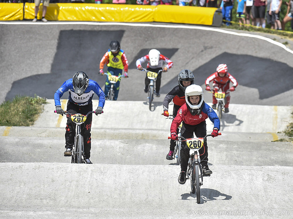 2019 BMX Nationals