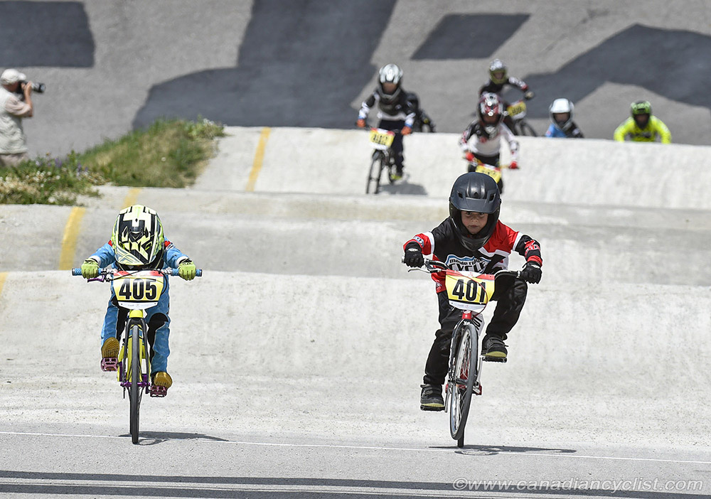 2019 BMX Nationals