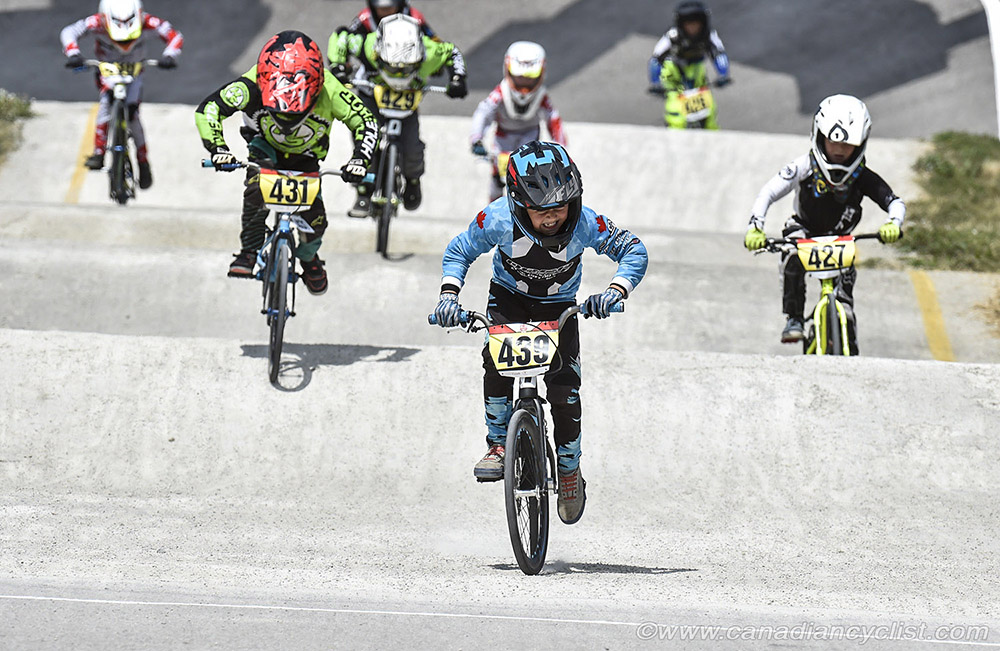 2019 BMX Nationals