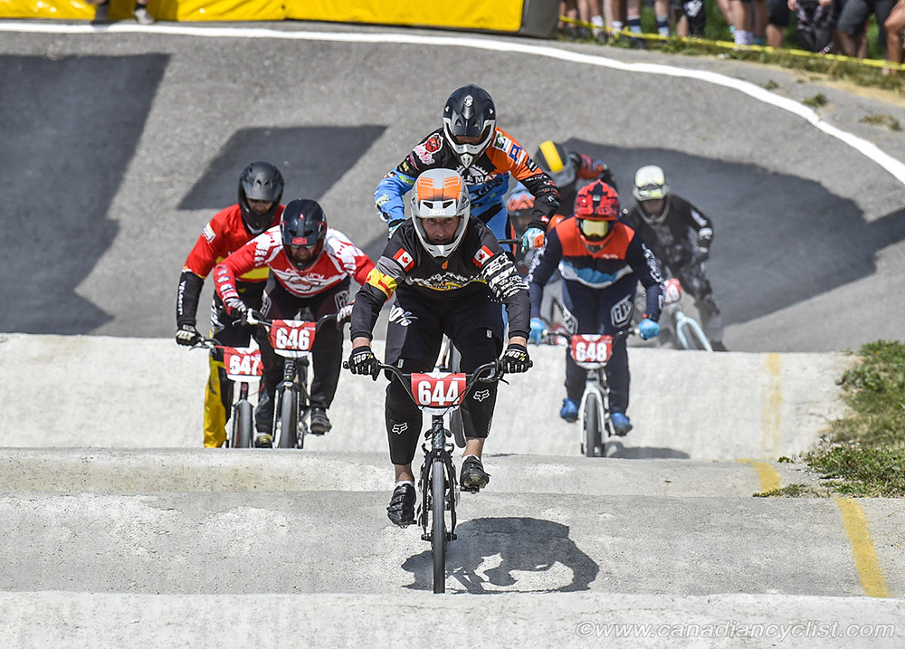 2019 BMX Nationals