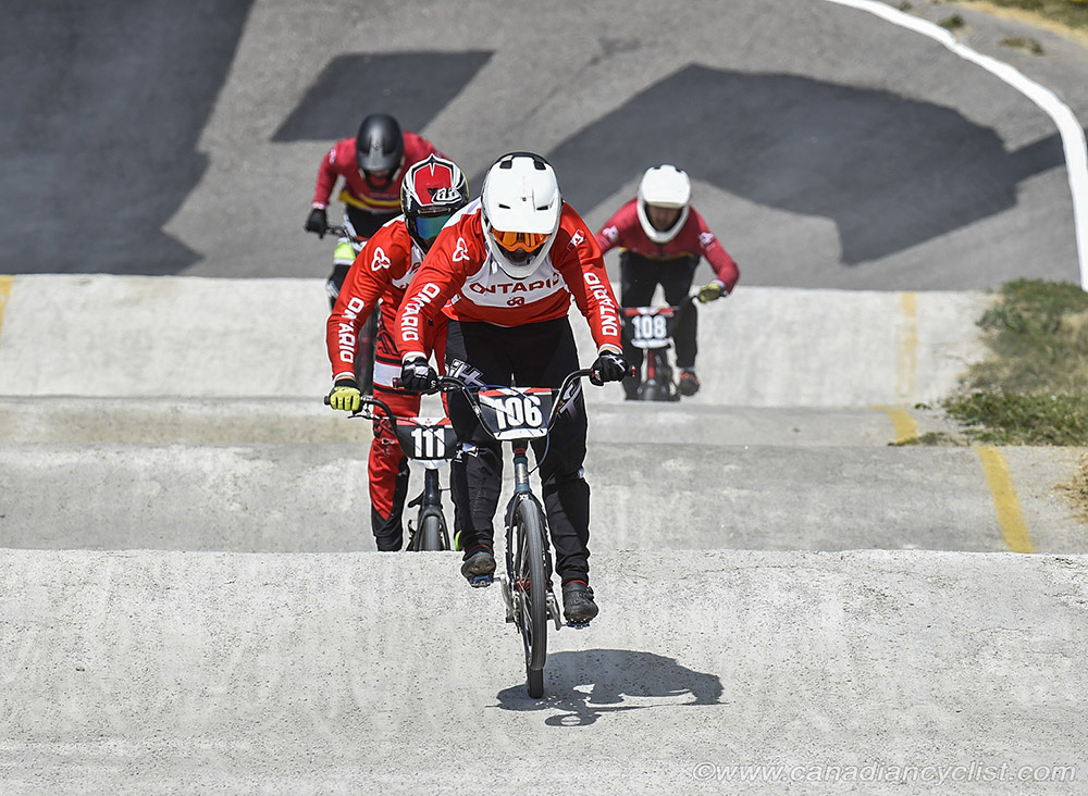 BMX Nationals