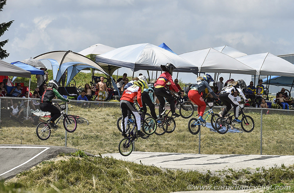 2019 BMX Nationals