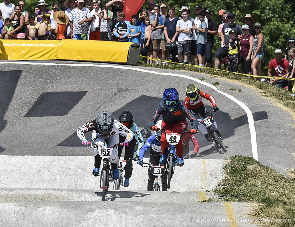 2019 BMX Nationals