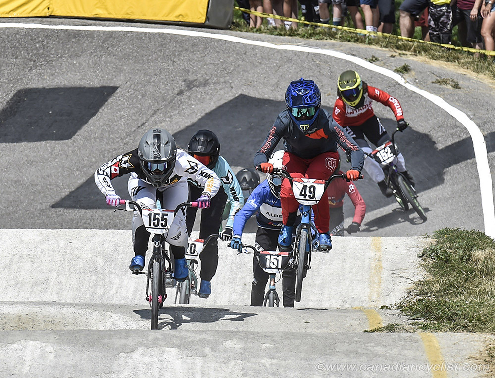 2019 BMX Nationals